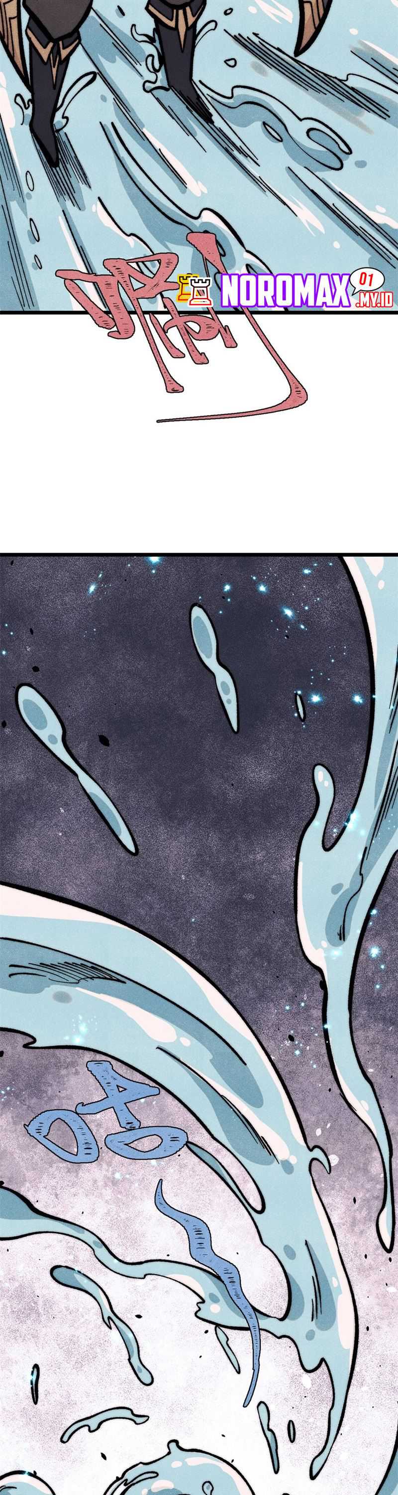 All Hail the Sect Leaders Chapter 419 Gambar 11