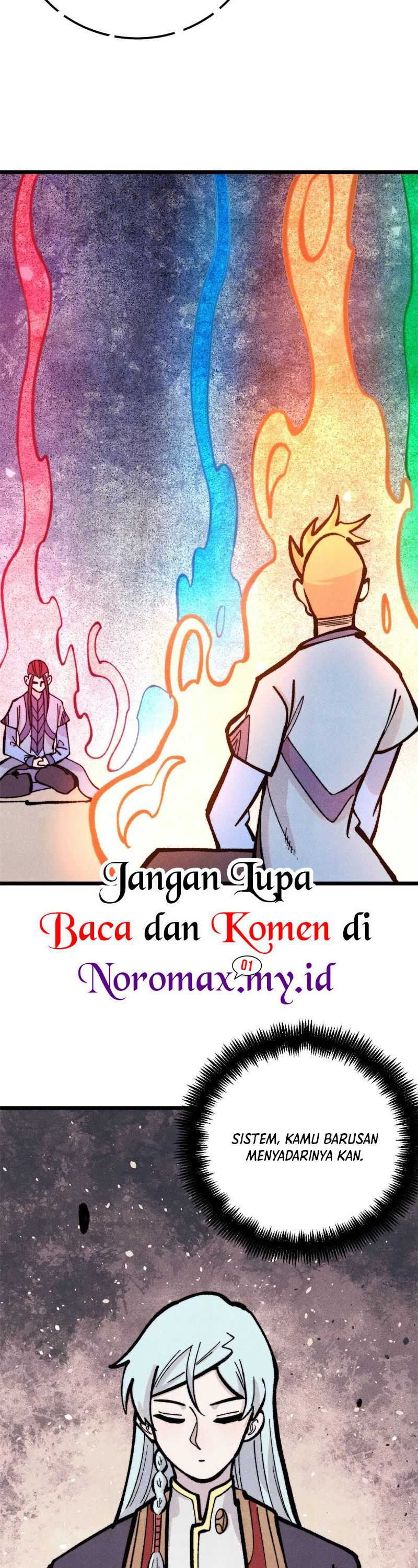 All Hail the Sect Leaders Chapter 419 Gambar 20