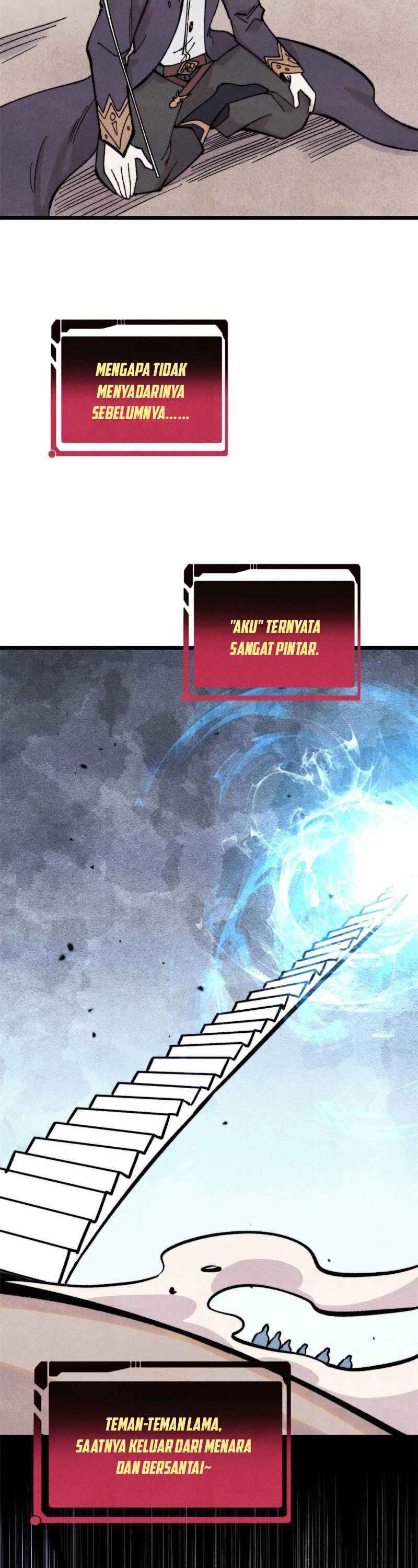 All Hail the Sect Leaders Chapter 419 Gambar 24