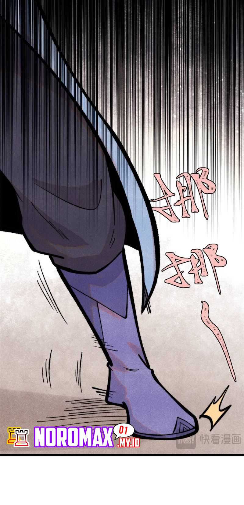 All Hail the Sect Leaders Chapter 419 Gambar 25