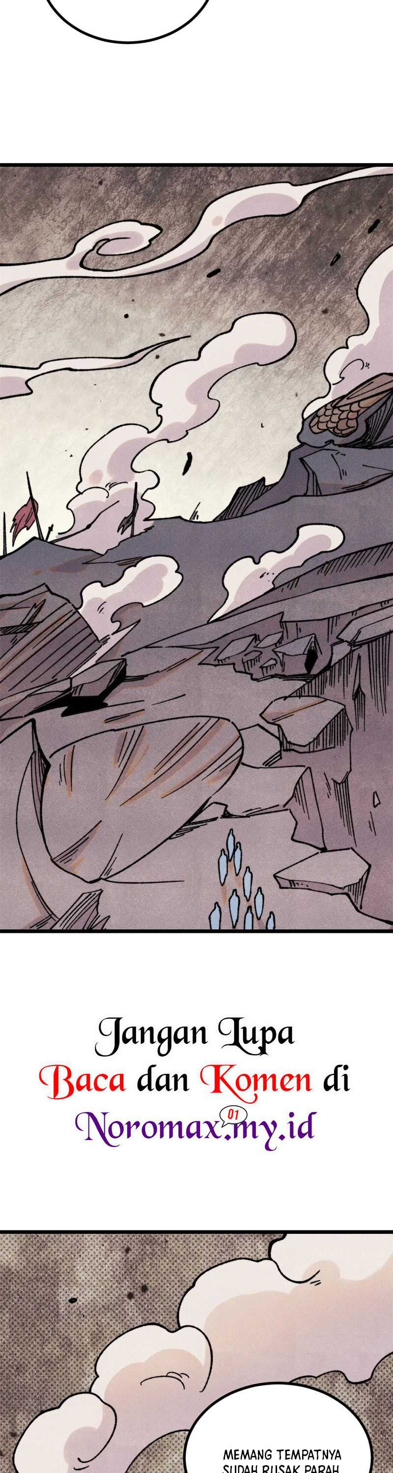 All Hail the Sect Leaders Chapter 419 Gambar 27