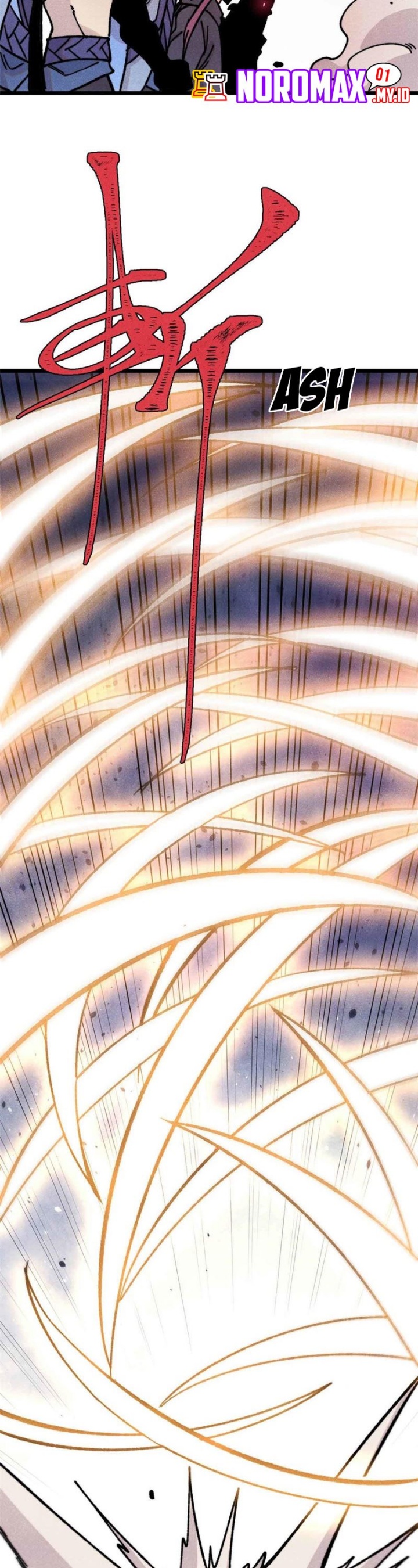 All Hail the Sect Leaders Chapter 420 Gambar 24