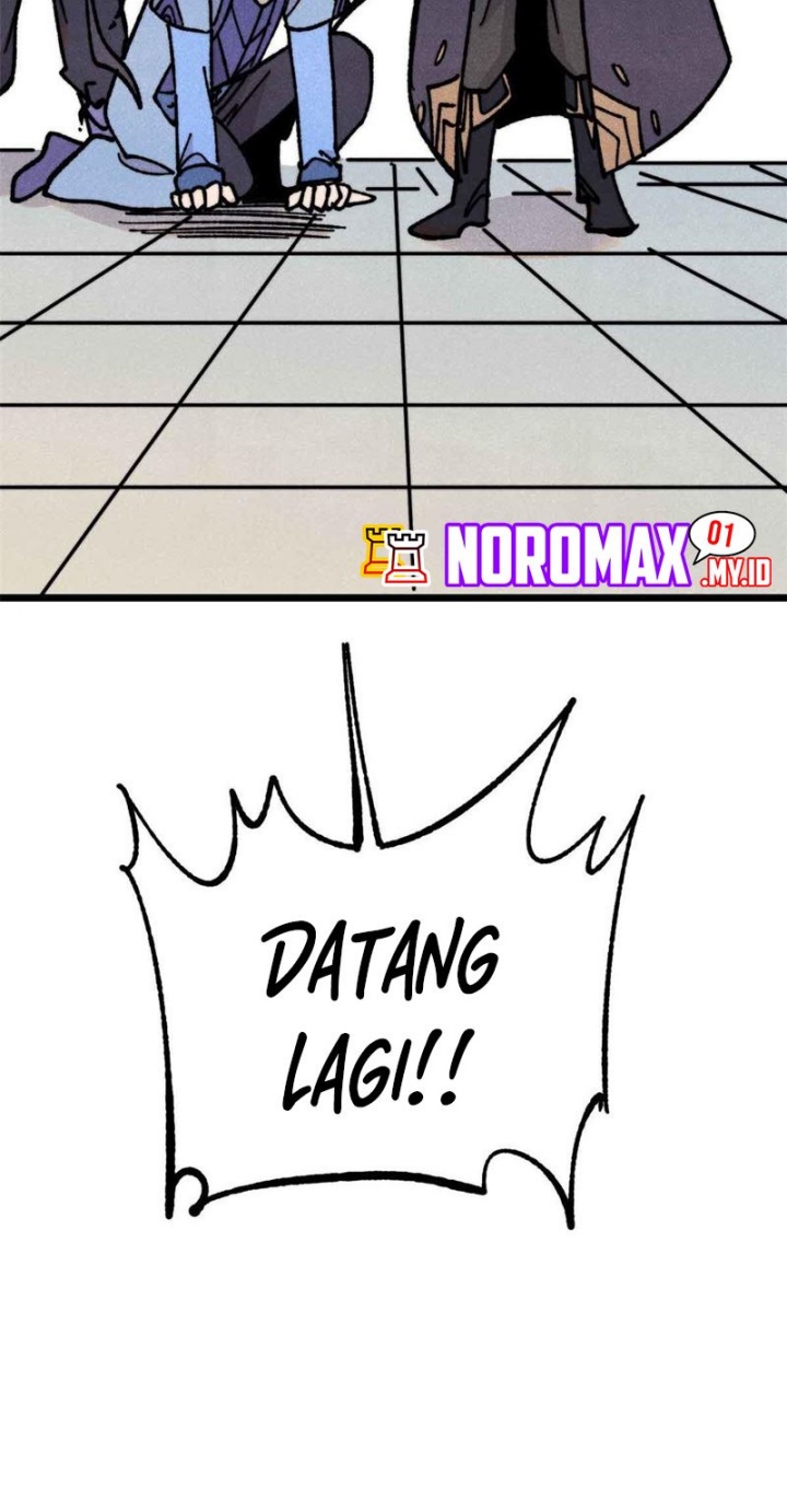 All Hail the Sect Leaders Chapter 420 Gambar 29