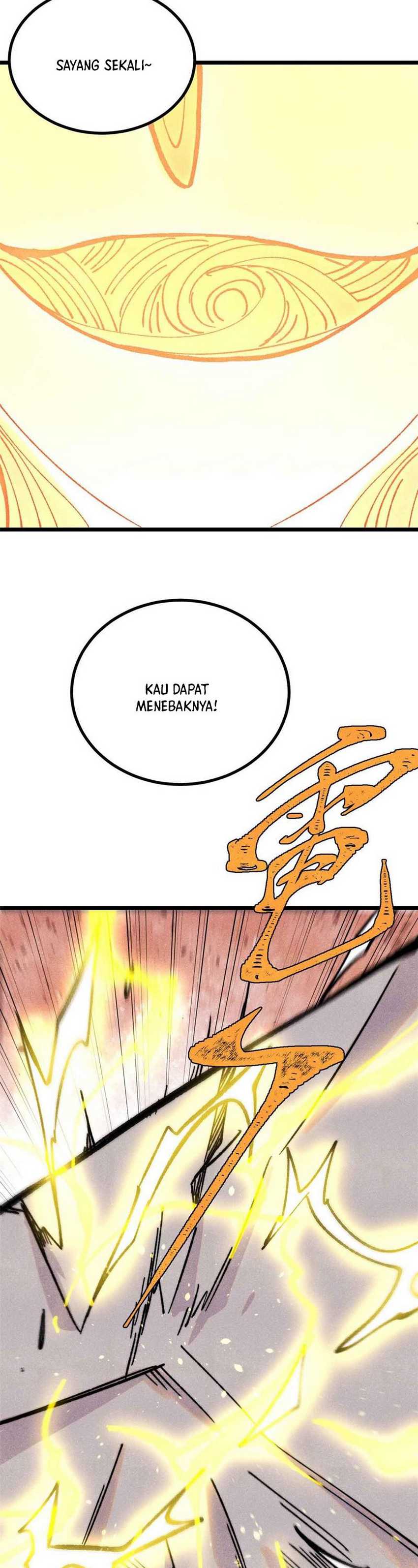 All Hail the Sect Leaders Chapter 421 Gambar 24