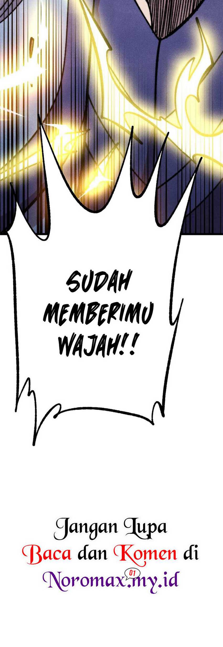 All Hail the Sect Leaders Chapter 421 Gambar 29