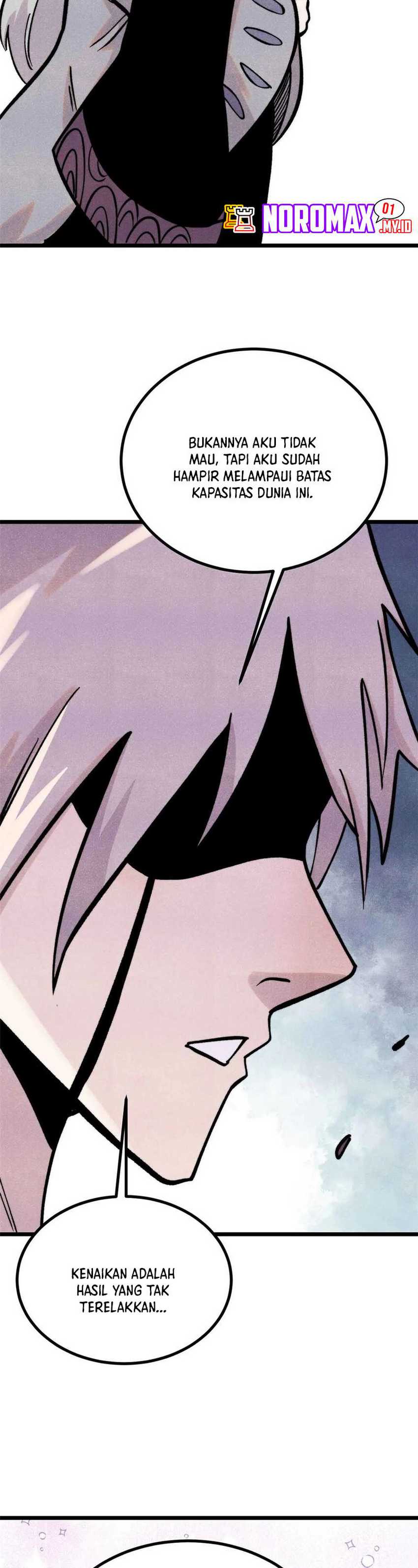 All Hail the Sect Leaders Chapter 426 Gambar 9