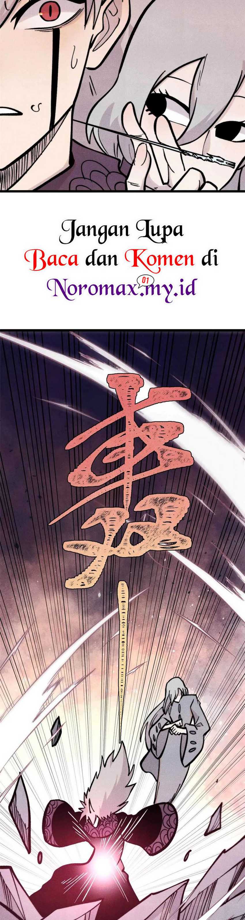 All Hail the Sect Leaders Chapter 426 Gambar 11