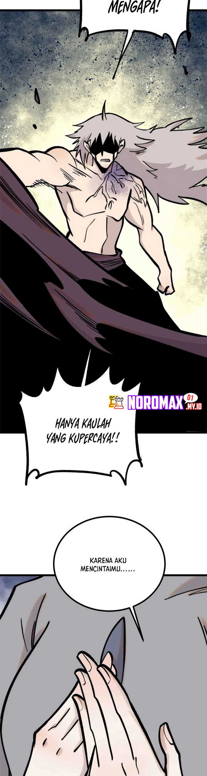 All Hail the Sect Leaders Chapter 426 Gambar 14