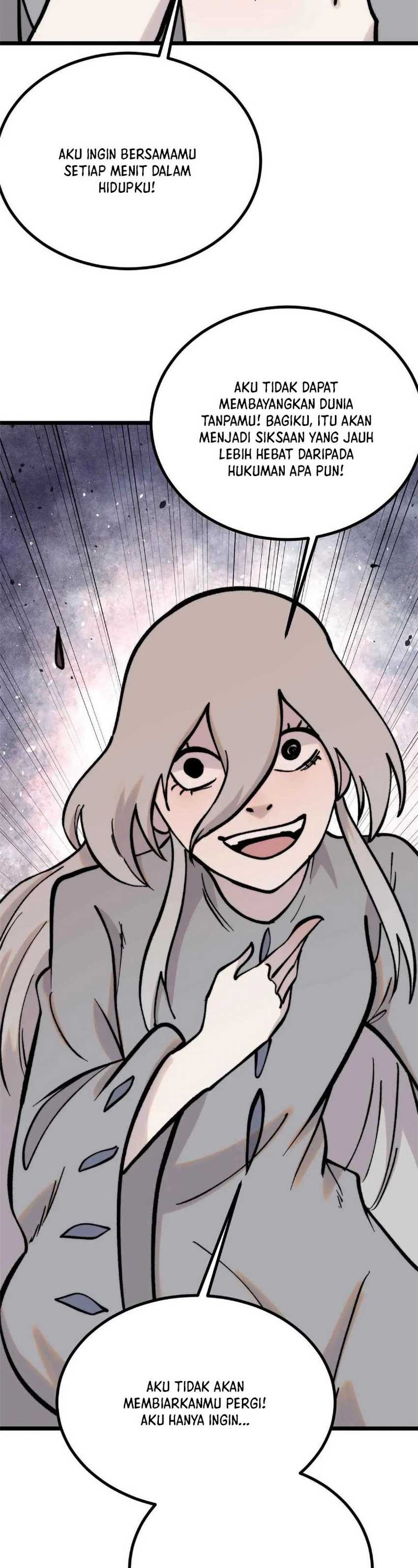 All Hail the Sect Leaders Chapter 426 Gambar 15