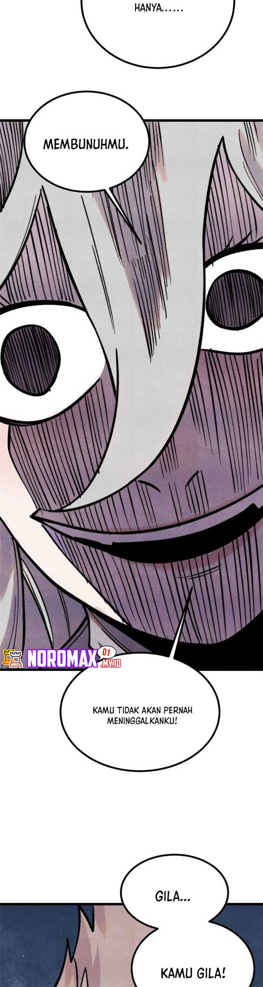 All Hail the Sect Leaders Chapter 426 Gambar 16