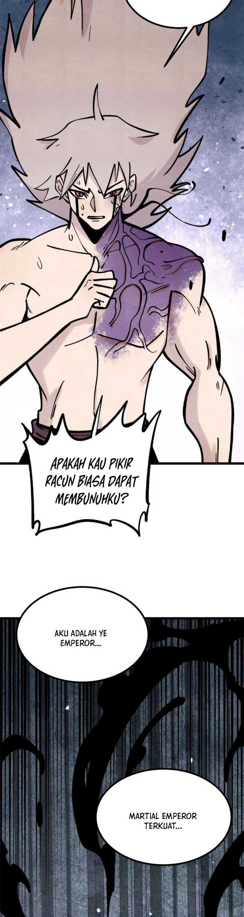 All Hail the Sect Leaders Chapter 426 Gambar 17