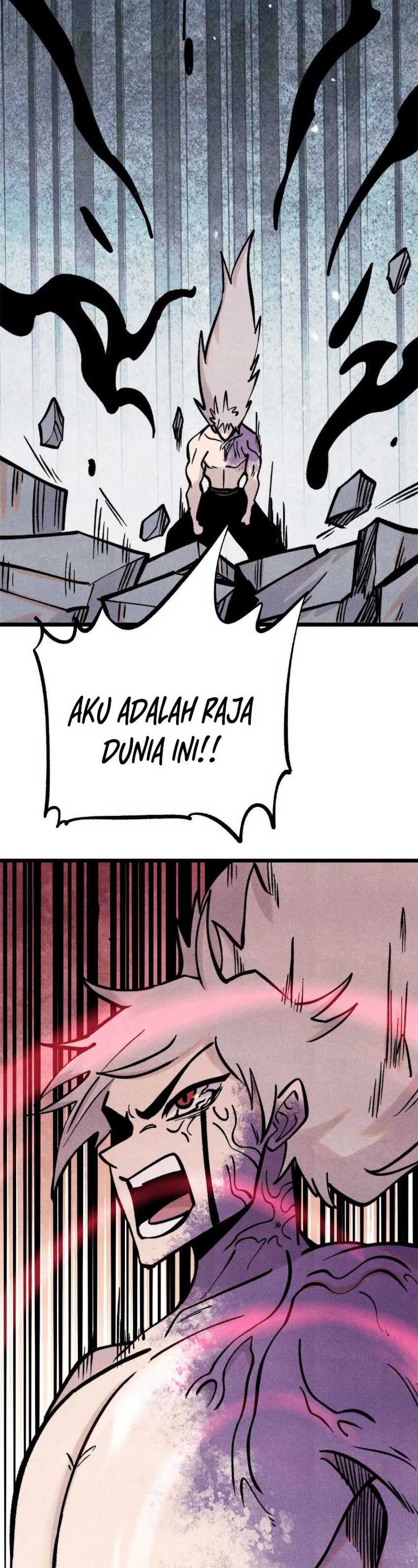 All Hail the Sect Leaders Chapter 426 Gambar 18