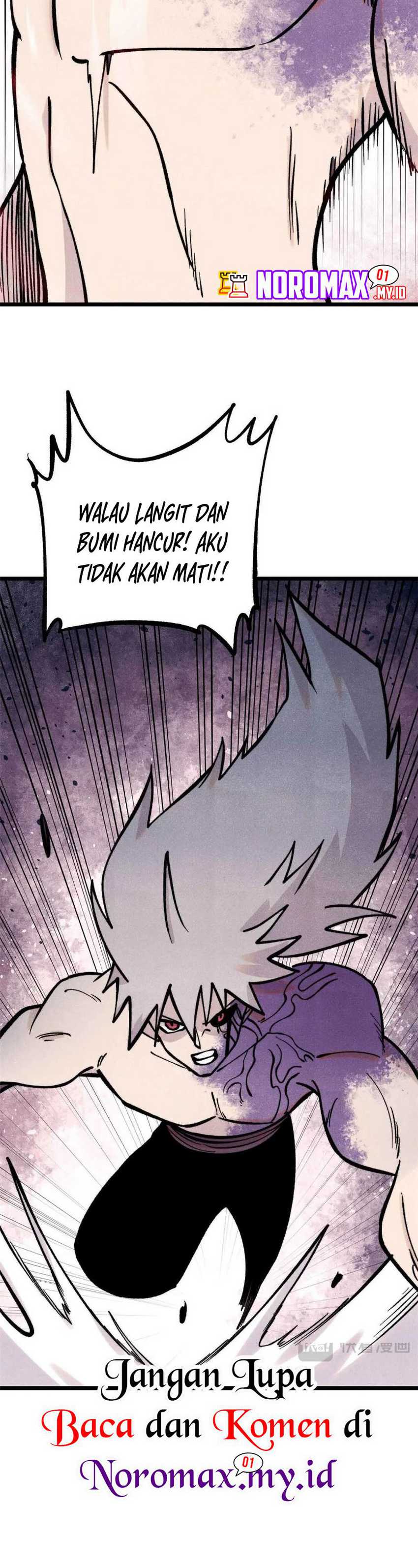 All Hail the Sect Leaders Chapter 426 Gambar 19