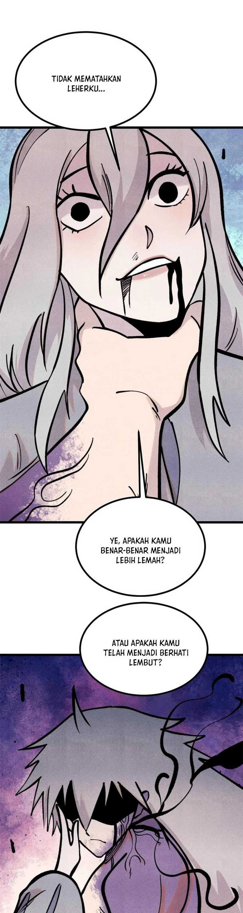 All Hail the Sect Leaders Chapter 426 Gambar 21