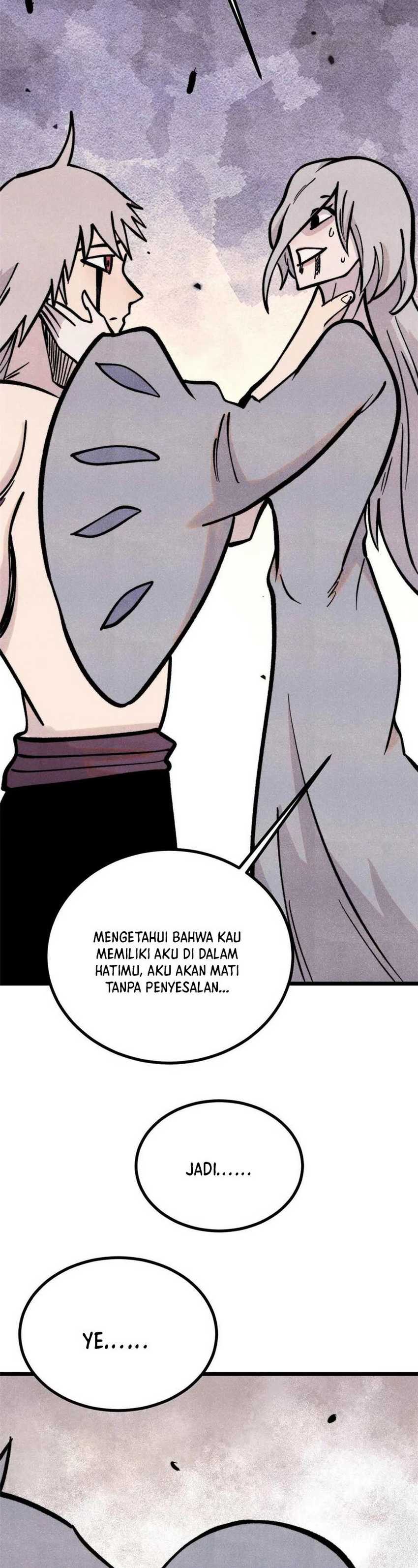 All Hail the Sect Leaders Chapter 426 Gambar 23