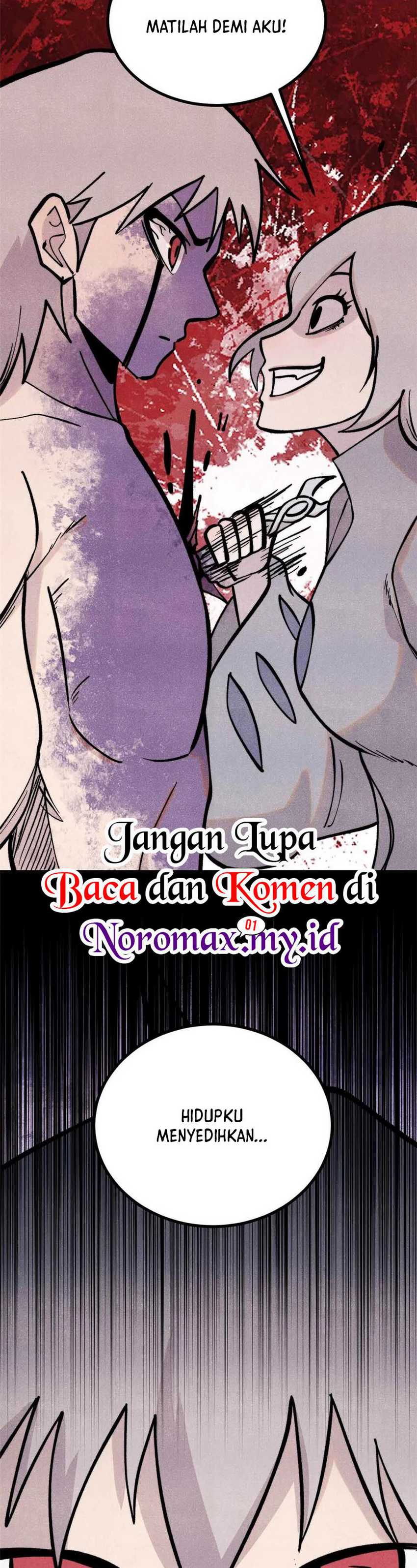 All Hail the Sect Leaders Chapter 426 Gambar 25