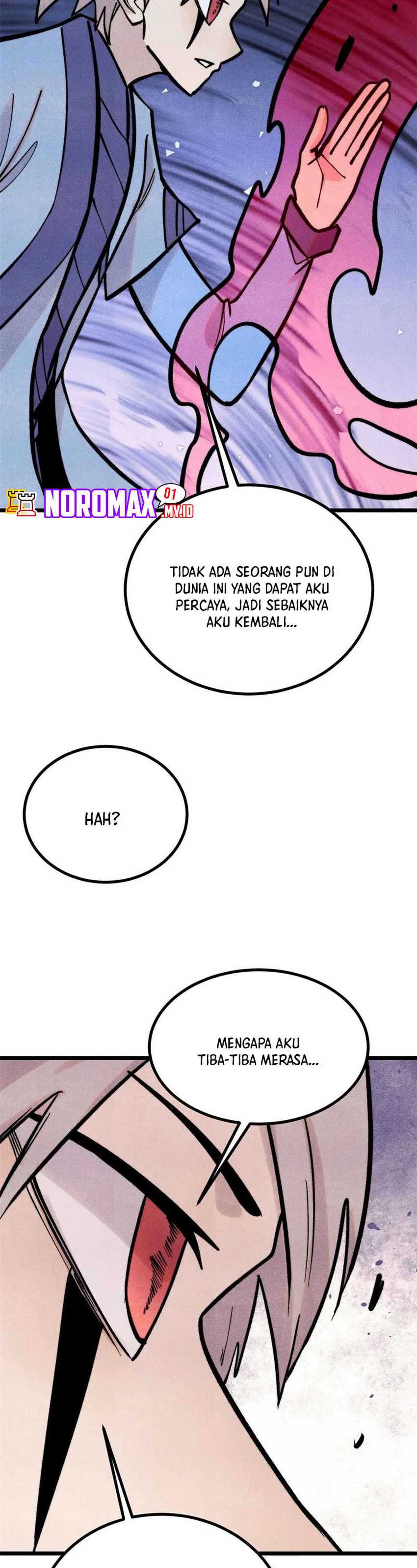All Hail the Sect Leaders Chapter 426 Gambar 28