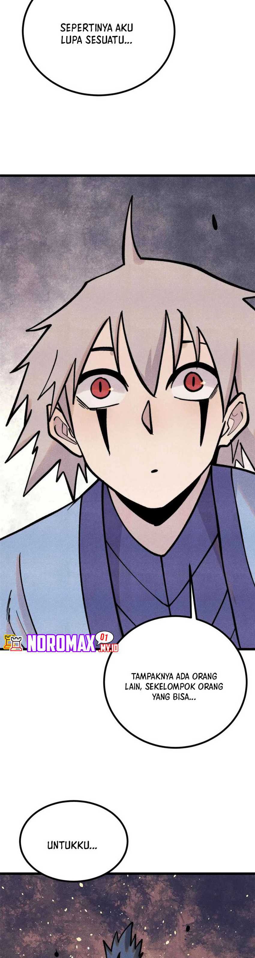 All Hail the Sect Leaders Chapter 426 Gambar 29