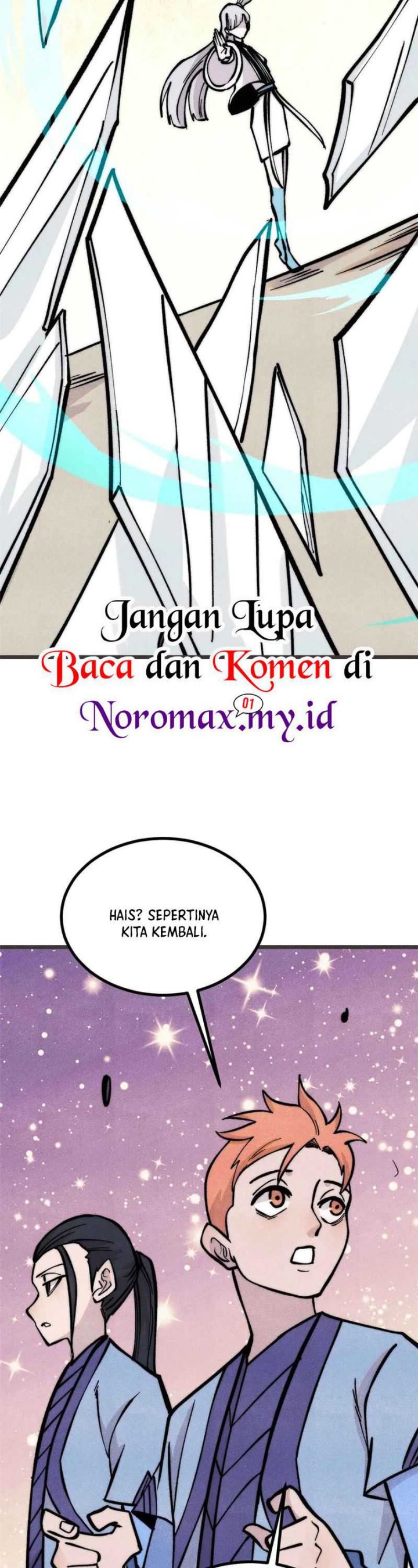 All Hail the Sect Leaders Chapter 427 Gambar 5
