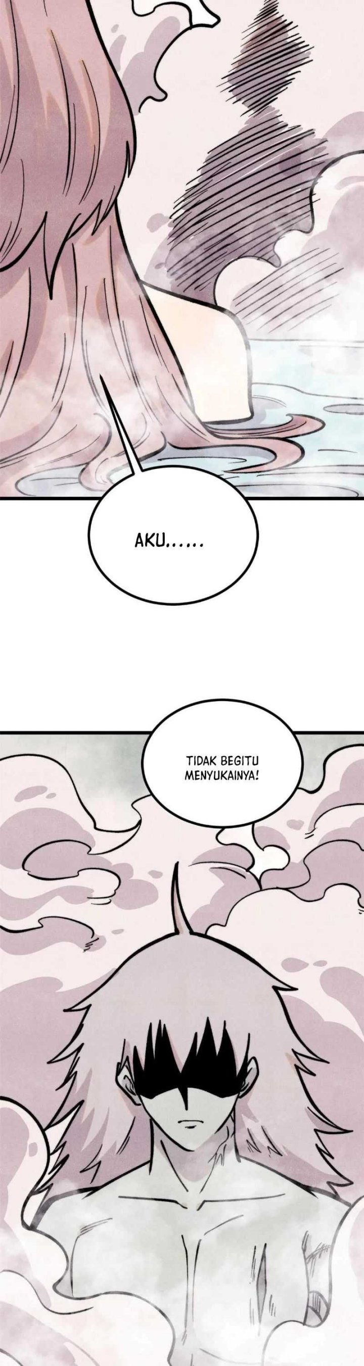 All Hail the Sect Leaders Chapter 427 Gambar 15