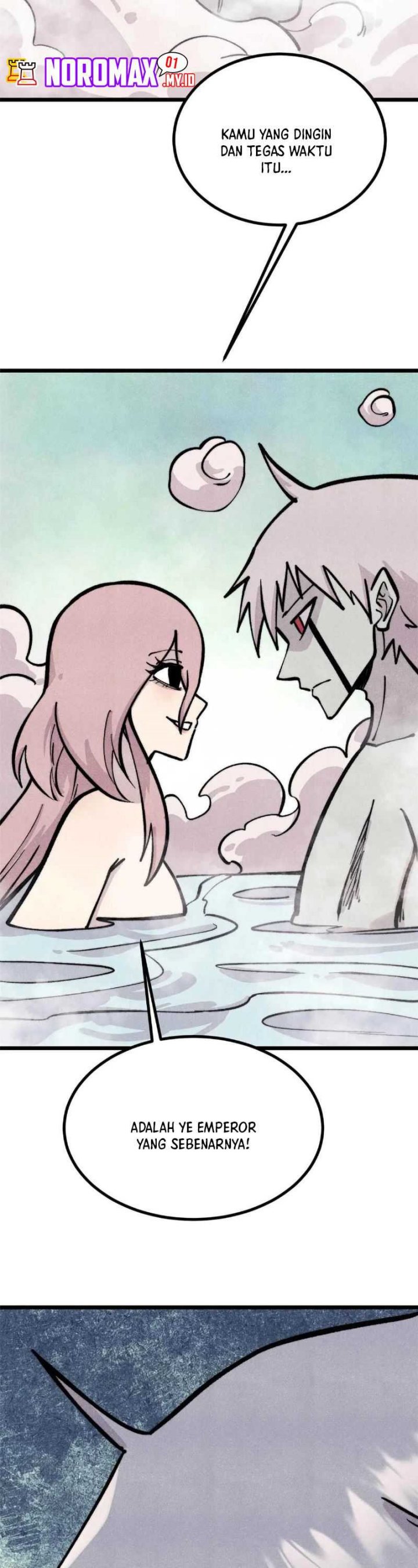 All Hail the Sect Leaders Chapter 427 Gambar 16