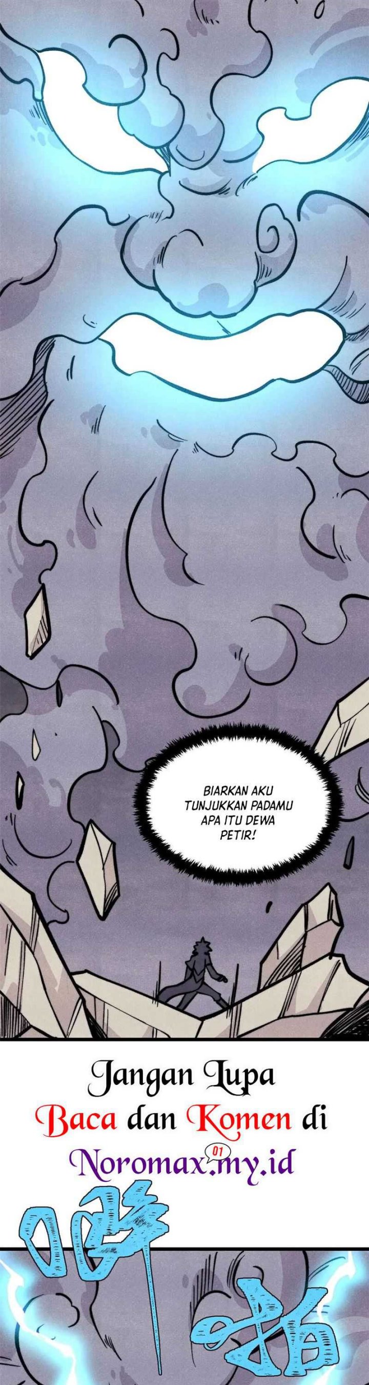 All Hail the Sect Leaders Chapter 427 Gambar 25