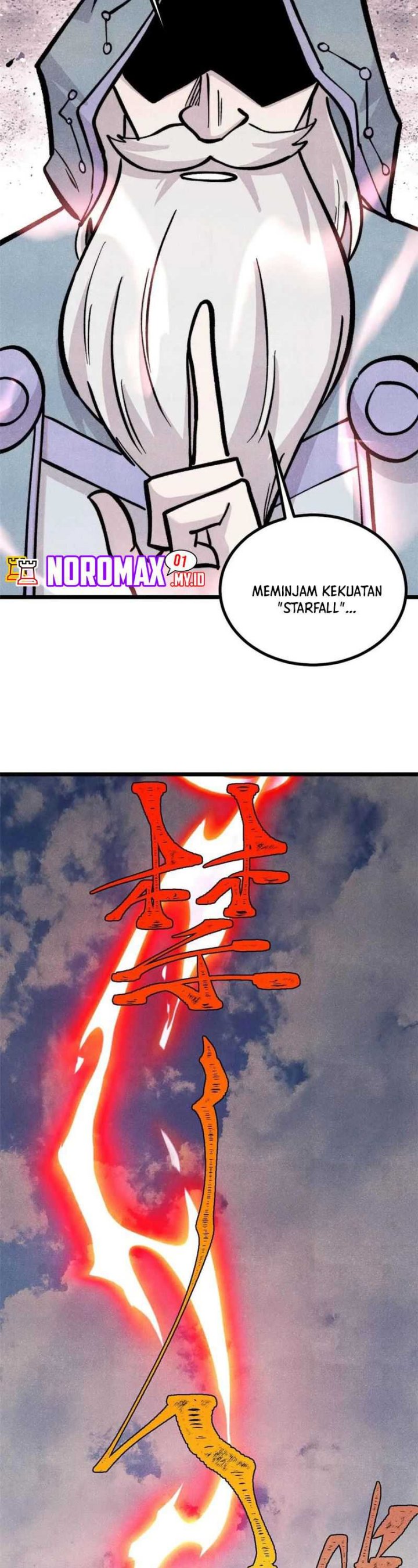 All Hail the Sect Leaders Chapter 431 Gambar 8