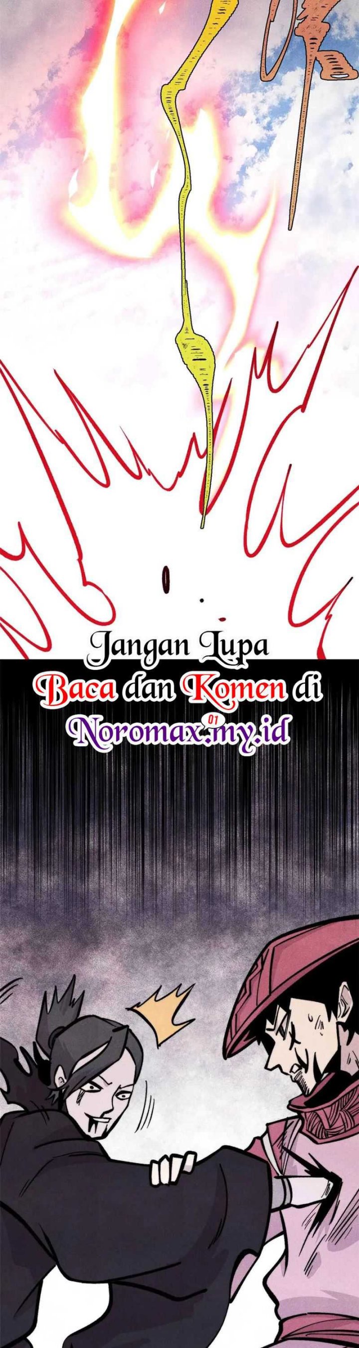 All Hail the Sect Leaders Chapter 431 Gambar 9