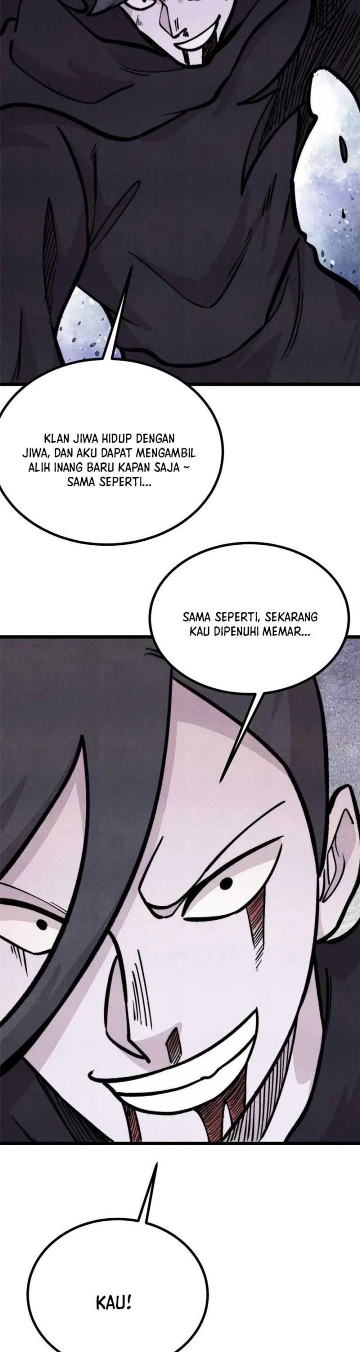All Hail the Sect Leaders Chapter 431 Gambar 11