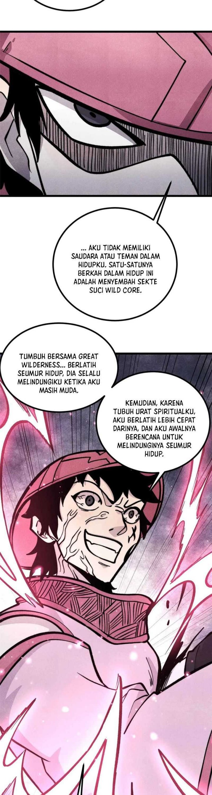 All Hail the Sect Leaders Chapter 431 Gambar 12