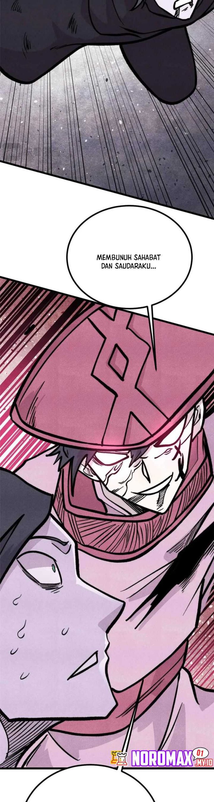 All Hail the Sect Leaders Chapter 431 Gambar 14