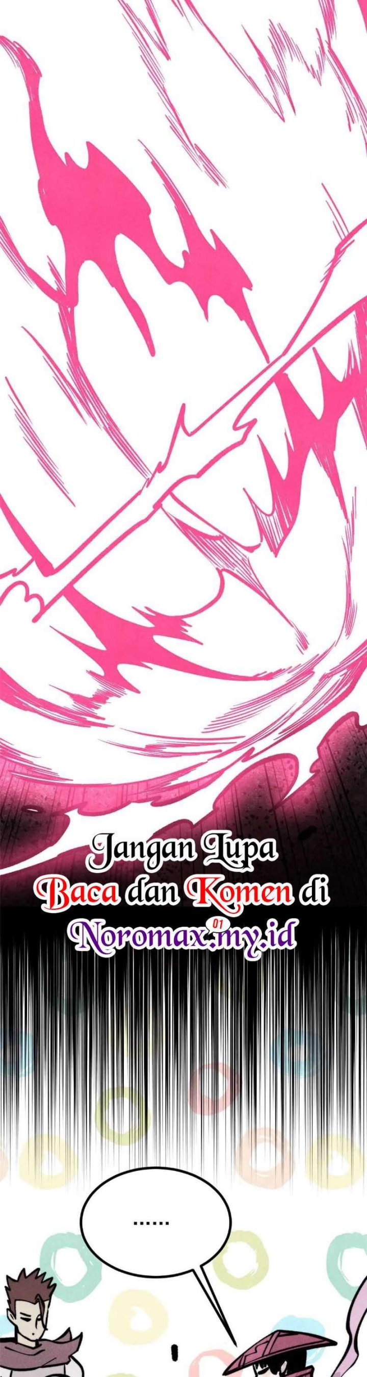 All Hail the Sect Leaders Chapter 431 Gambar 16