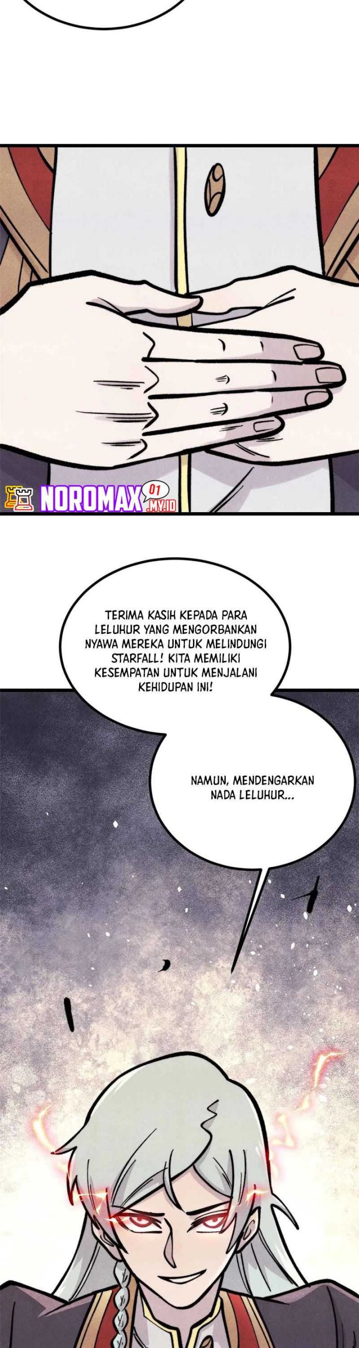 All Hail the Sect Leaders Chapter 431 Gambar 29