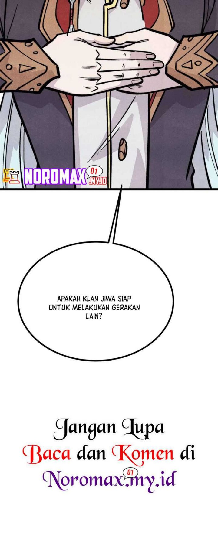 All Hail the Sect Leaders Chapter 431 Gambar 30