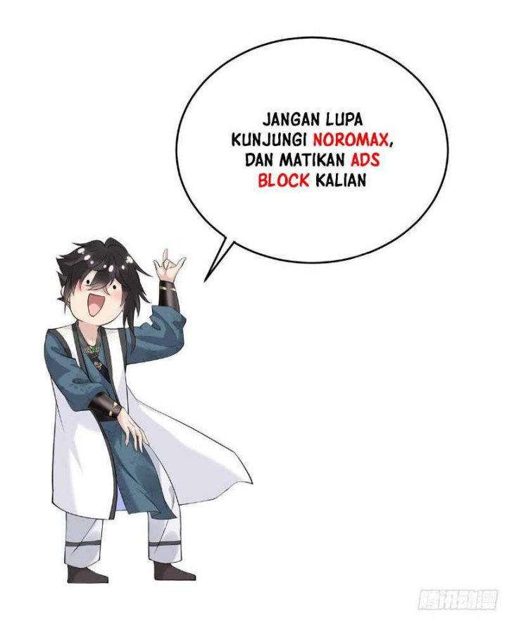 All Hail the Sect Leaders Chapter 431 Gambar 32