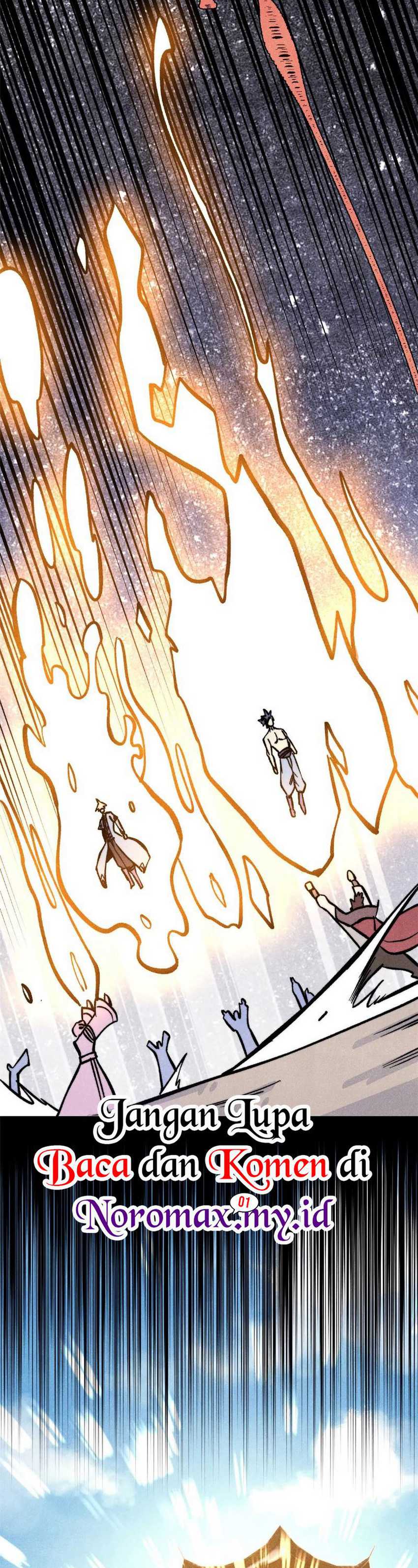 All Hail the Sect Leaders Chapter 432 Gambar 20