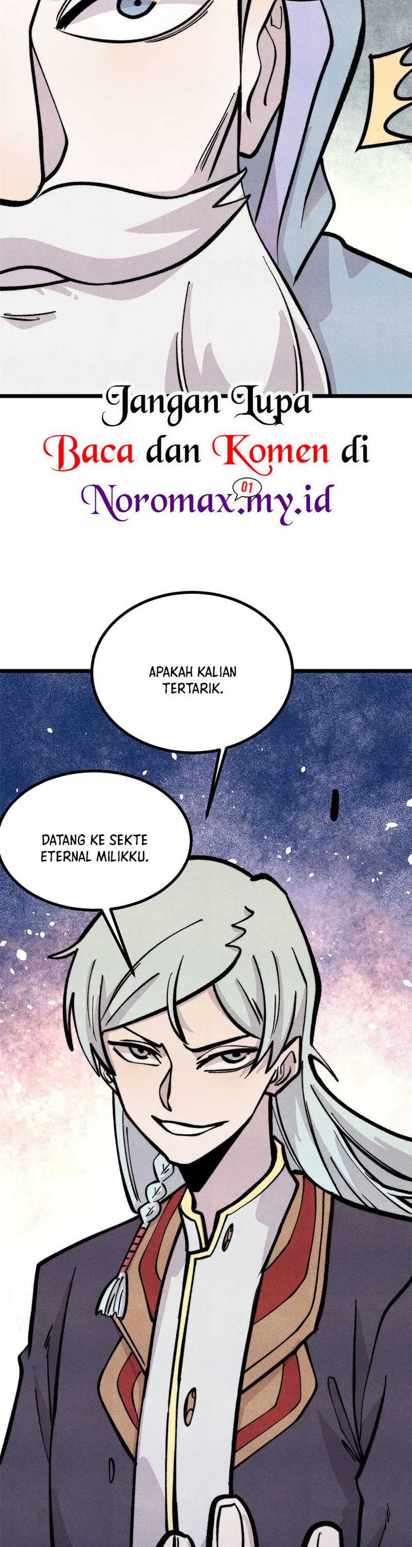 All Hail the Sect Leaders Chapter 432 Gambar 28