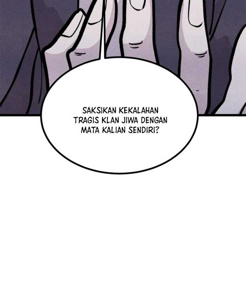All Hail the Sect Leaders Chapter 432 Gambar 29