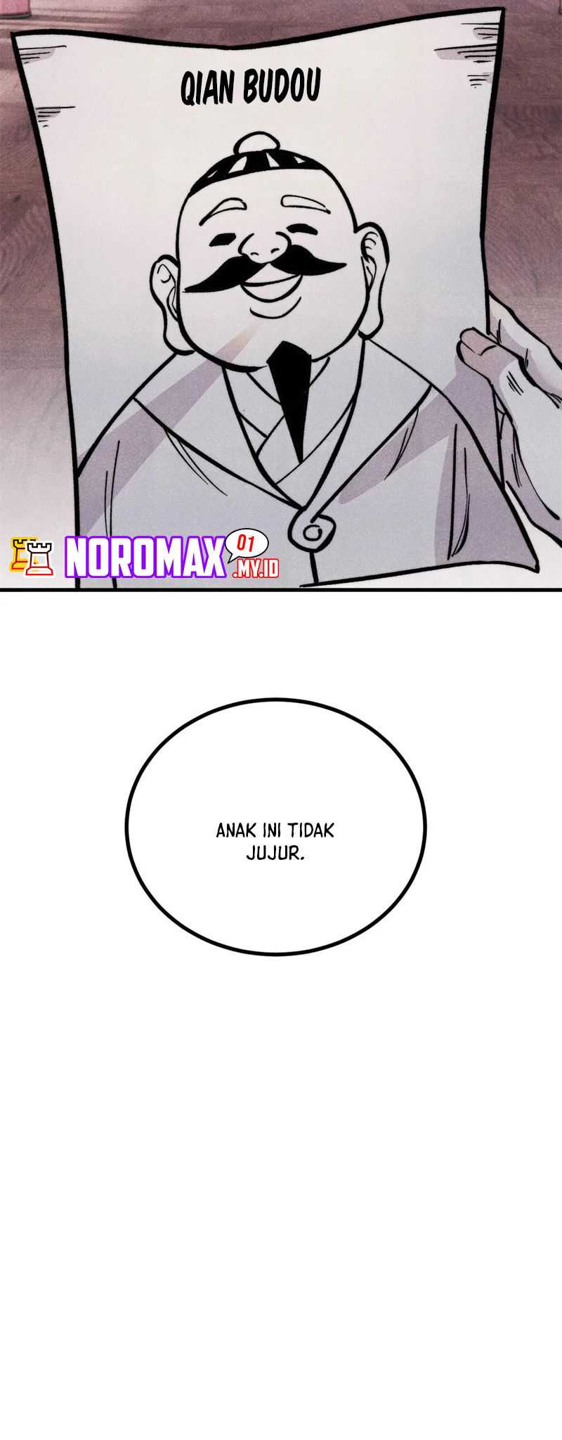 All Hail the Sect Leaders Chapter 438 Gambar 30