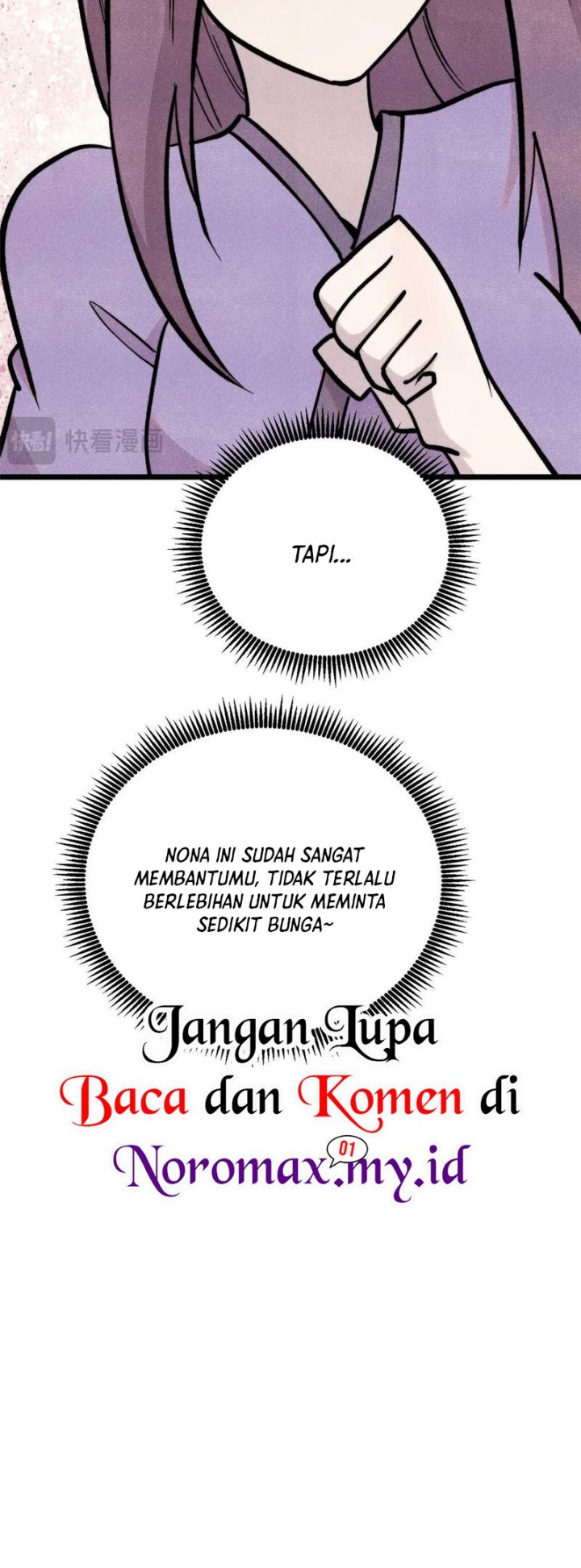All Hail the Sect Leaders Chapter 442 Gambar 29