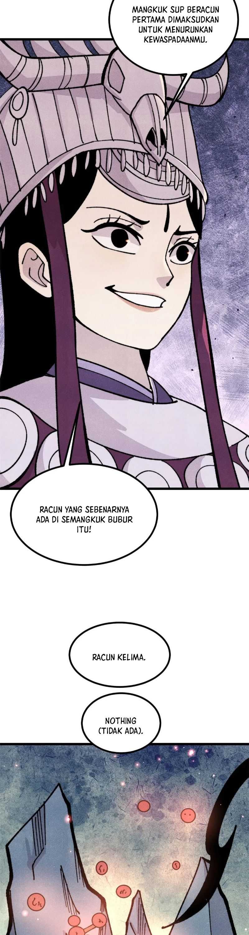 All Hail the Sect Leaders Chapter 444 Gambar 20