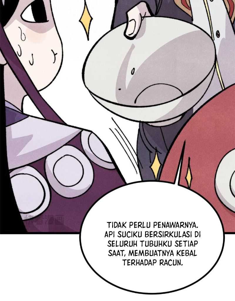 All Hail the Sect Leaders Chapter 444 Gambar 24