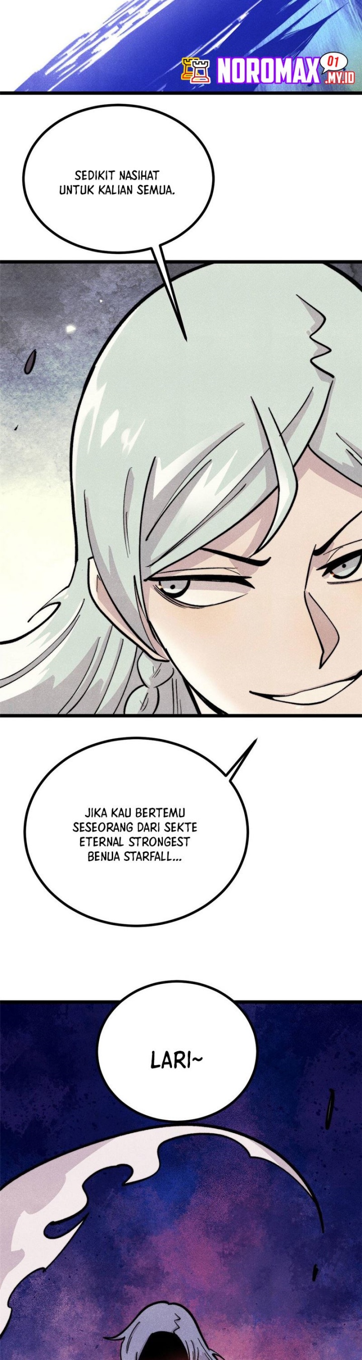 All Hail the Sect Leaders Chapter 448 Gambar 26