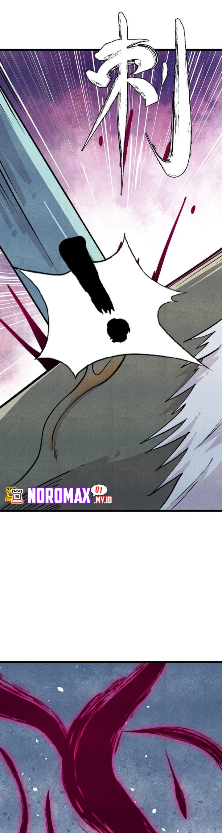 All Hail the Sect Leaders Chapter 451 Gambar 4