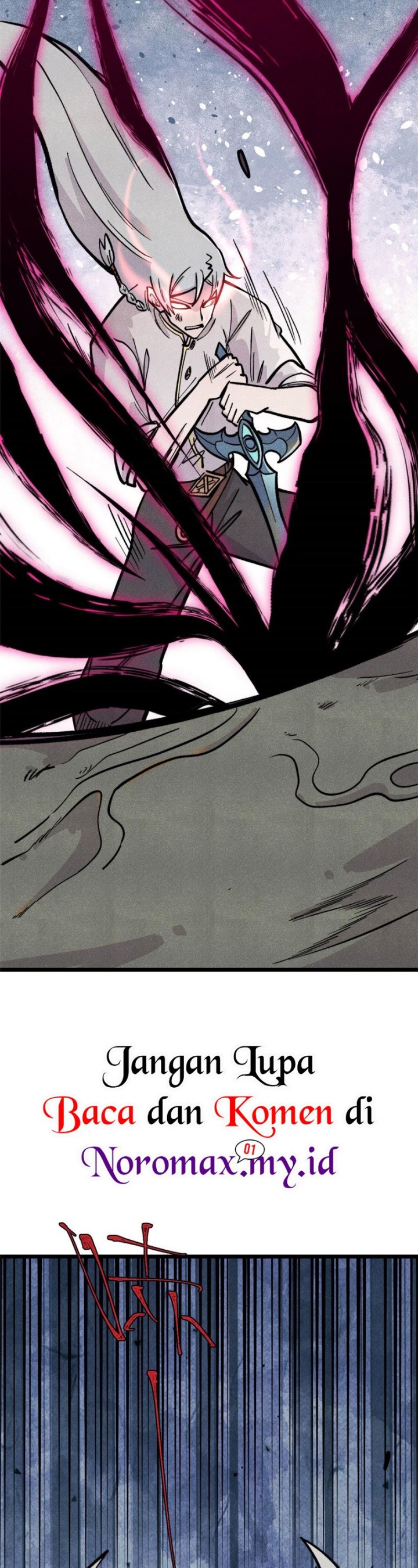 All Hail the Sect Leaders Chapter 451 Gambar 5