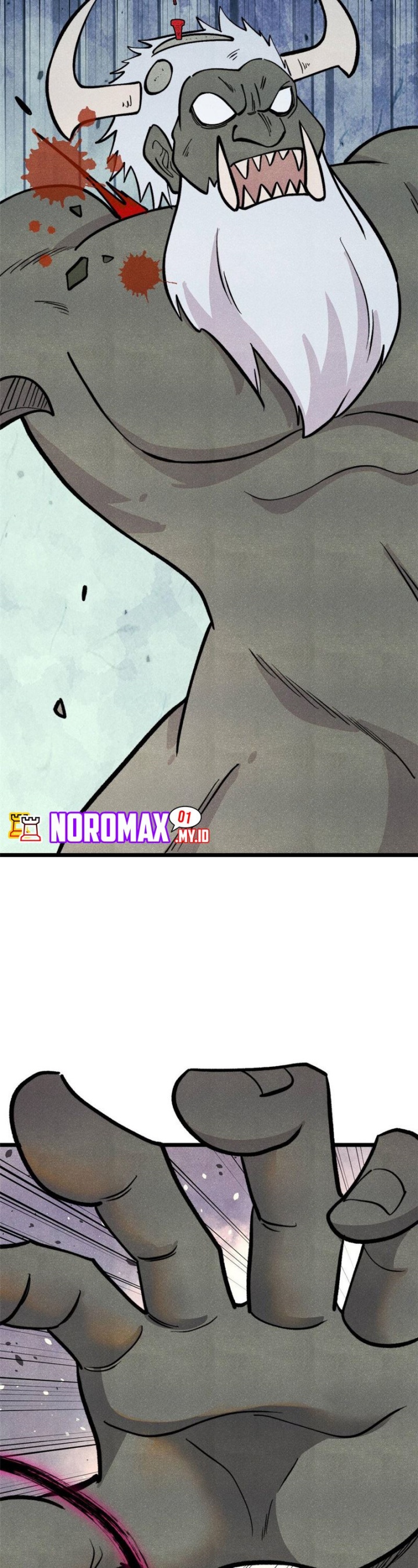 All Hail the Sect Leaders Chapter 451 Gambar 6