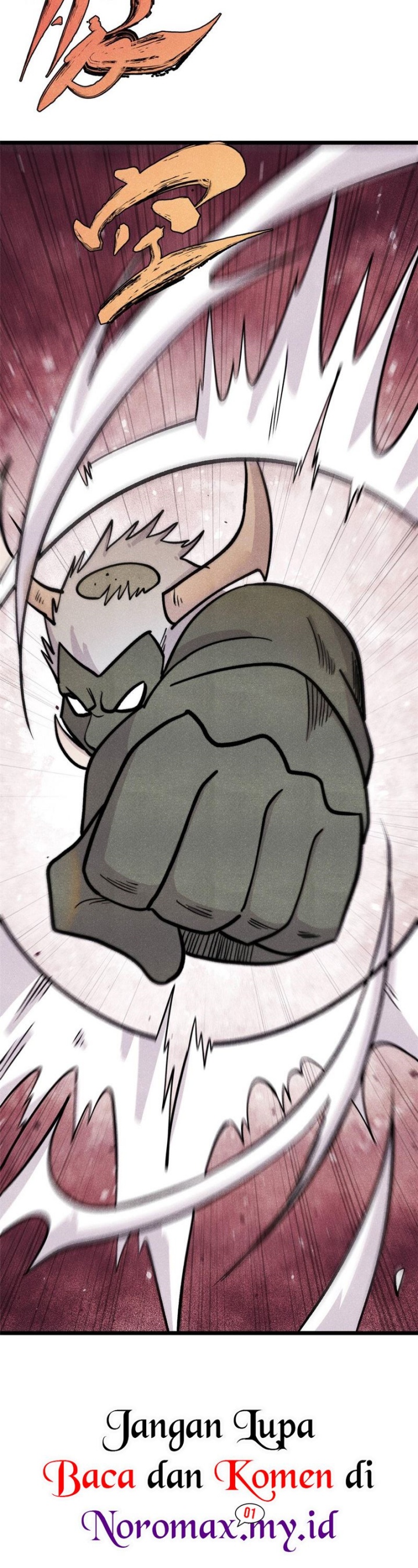 All Hail the Sect Leaders Chapter 451 Gambar 11