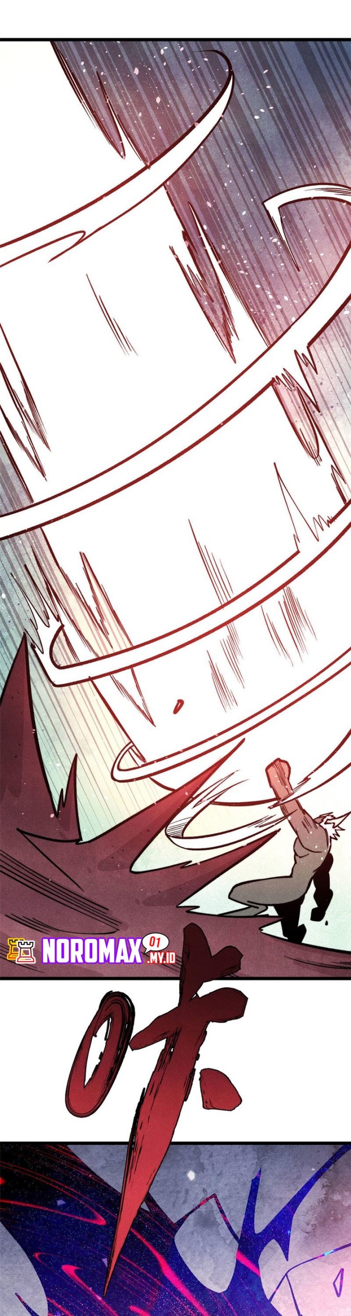 All Hail the Sect Leaders Chapter 451 Gambar 12