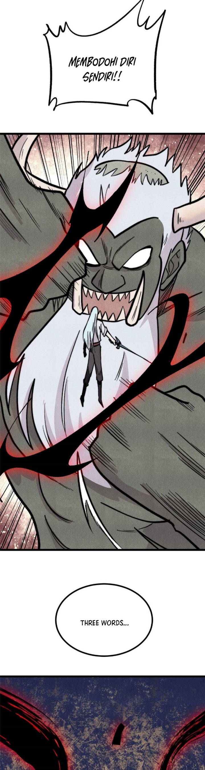 All Hail the Sect Leaders Chapter 451 Gambar 22