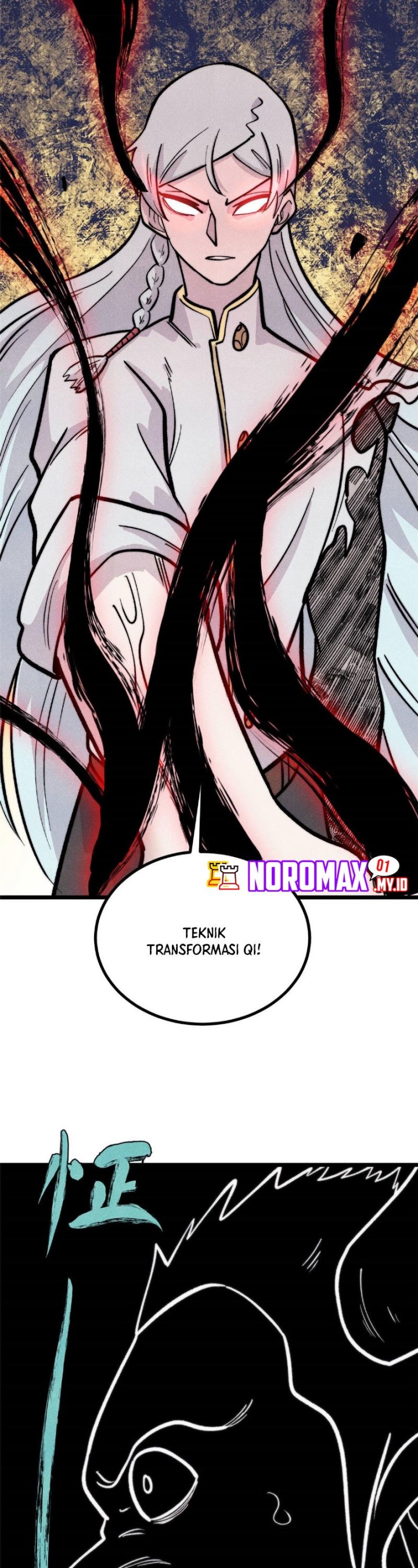 All Hail the Sect Leaders Chapter 451 Gambar 23